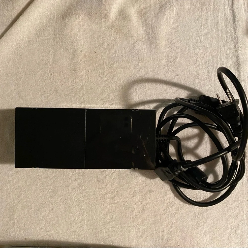 Xbox One AC Adapter Power Supply Model: YCC-XB043A
